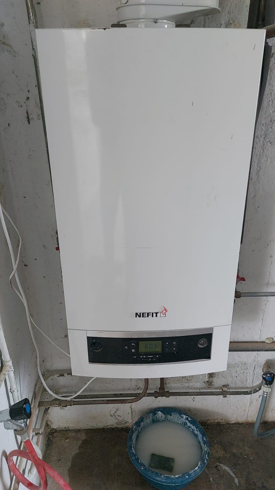 cv-ketel Twello cv-ketel Twello